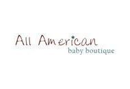 Allamericanbabyboutique Coupon Codes July 2022