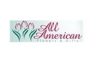 All American Flowers Coupon Codes April 2024
