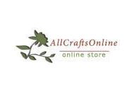 All Crafts Online 5% Off Coupon Codes May 2024