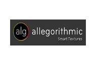 Allegorithmic 50% Off Coupon Codes May 2024