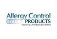 Allergy Control Products Coupon Codes April 2024