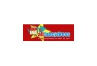 All Fancy Dress Limited Coupon Codes October 2023