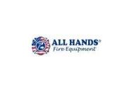 All Hands Fire Equipment Coupon Codes December 2023