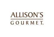 Allison's Cookies Coupon Codes May 2024