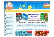 Allmarksweets Uk 30% Off Coupon Codes May 2024