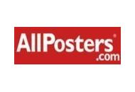All Posters Coupon Codes February 2023