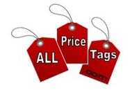 All Price Tags Coupon Codes March 2024