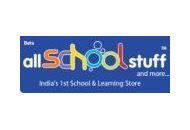 All School Stuff Coupon Codes October 2023