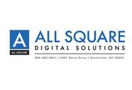 Allsquare 20$ Off Coupon Codes May 2024