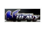 All That Is Heavy Coupon Codes May 2024