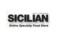 All Things Sicilian Coupon Codes April 2024