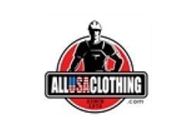 All Usa Clothing Coupon Codes August 2022