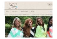 Allybboutique 50% Off Coupon Codes May 2024