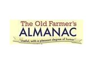 The Old Farmer's Almanac Coupon Codes May 2024