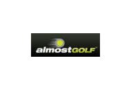 Almost Golf 40% Off Coupon Codes May 2024