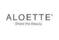 Aloette Coupon Codes May 2024