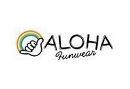 Alohafunwear Coupon Codes October 2023