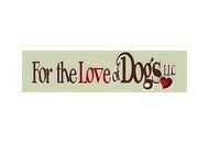 For The Love Of Dogs Coupon Codes December 2023
