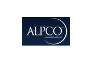 Alpco Coupon Codes April 2024
