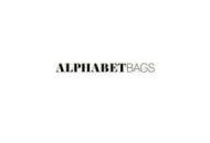Alphabetbags Coupon Codes January 2022