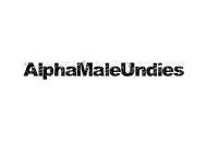Alphamaleundies Coupon Codes June 2023