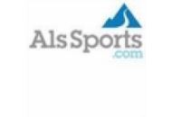 Als Sports Coupon Codes January 2022