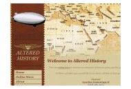 Altered-history 15% Off Coupon Codes May 2024
