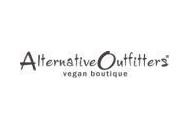 Alternative Outfitters Vegan Boutique Coupon Codes July 2022