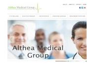 Altheamedicalgroup Coupon Codes May 2024
