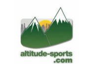 Altitude Sports 10% Off Coupon Codes May 2024