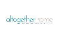 Altogether Home 30% Off Coupon Codes May 2024