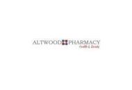 Altwoodpharmacy Coupon Codes May 2024