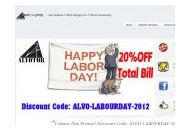 Alvotor Coupon Codes May 2024
