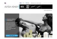 Alyssaashley Coupon Codes July 2022