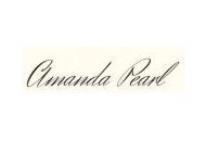 Amanda Pearl Coupon Codes July 2022