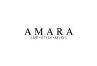 Amara Uk Coupon Codes October 2022