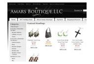 Amarsboutique Coupon Codes May 2024
