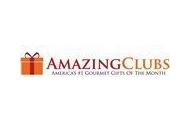Amazing Clubs Coupon Codes May 2024