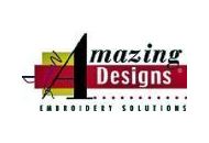 Amazingdesigns Coupon Codes March 2024