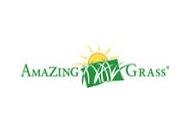 Amazing Grass Coupon Codes April 2024