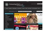 Amazinghair Uk 10% Off Coupon Codes May 2024