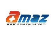 Amazplus Coupon Codes October 2023