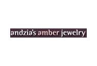 Andzia's Amber Coupon Codes May 2024