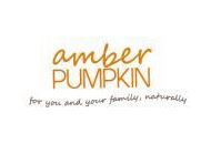 Amber Pumpkin Coupon Codes April 2024