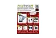 Ambitronic 10% Off Coupon Codes May 2024