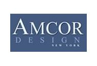 Amcor Design 15% Off Coupon Codes May 2024