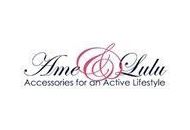Ameandlulu 25% Off Coupon Codes May 2024