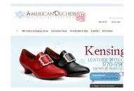 American-duchess 10% Off Coupon Codes May 2024
