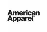 American Apparel Coupon Codes October 2023