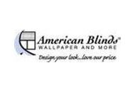 American Blinds Coupon Codes October 2023
